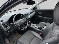 Honda HR-V vaihtoauto