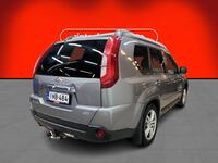 Nissan X-Trail vaihtoauto