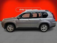 Nissan X-Trail vaihtoauto