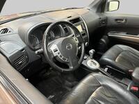 Nissan X-Trail vaihtoauto