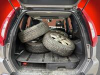 Nissan X-Trail vaihtoauto