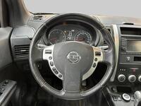 Nissan X-Trail vaihtoauto