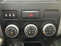 Nissan X-Trail vaihtoauto