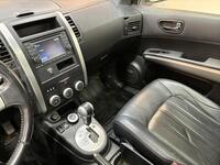 Nissan X-Trail vaihtoauto