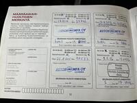 Nissan X-Trail vaihtoauto