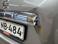 Nissan X-Trail vaihtoauto