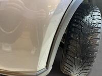 Nissan X-Trail vaihtoauto