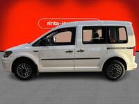 Volkswagen Caddy vaihtoauto