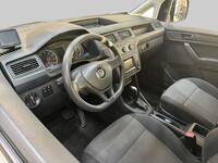 Volkswagen Caddy vaihtoauto