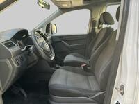 Volkswagen Caddy vaihtoauto