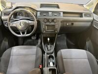 Volkswagen Caddy vaihtoauto