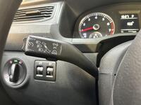 Volkswagen Caddy vaihtoauto