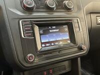 Volkswagen Caddy vaihtoauto