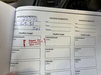 Volkswagen Caddy vaihtoauto