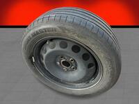 Volkswagen Caddy vaihtoauto