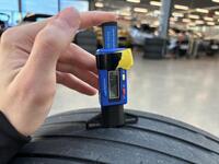 Volkswagen Caddy vaihtoauto