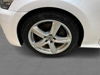 Lexus GS vaihtoauto