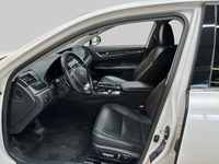Lexus GS vaihtoauto