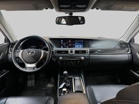 Lexus GS vaihtoauto
