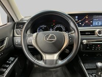 Lexus GS vaihtoauto