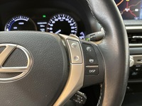 Lexus GS vaihtoauto