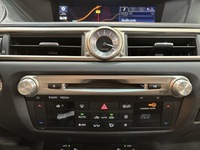 Lexus GS vaihtoauto