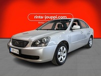 Kia Magentis vaihtoauto