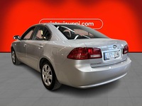 Kia Magentis vaihtoauto