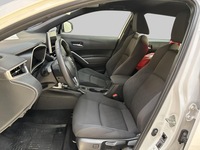 Toyota Corolla Cross vaihtoauto