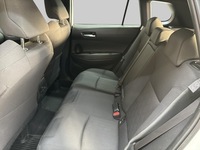 Toyota Corolla Cross vaihtoauto