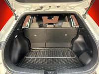 Toyota Corolla Cross vaihtoauto