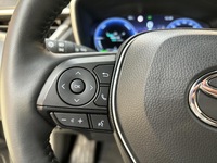 Toyota Corolla Cross vaihtoauto