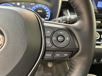 Toyota Corolla Cross vaihtoauto