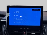 Toyota Corolla Cross vaihtoauto