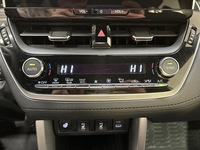 Toyota Corolla Cross vaihtoauto