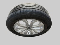 Toyota Corolla Cross vaihtoauto