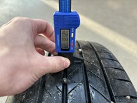 Toyota Corolla Cross vaihtoauto