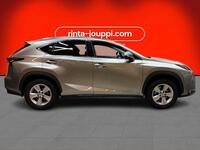 Lexus NX vaihtoauto