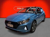 Hyundai i20 Hatchback vaihtoauto
