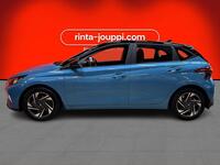 Hyundai i20 Hatchback vaihtoauto