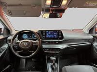 Hyundai i20 Hatchback vaihtoauto