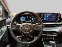 Hyundai i20 Hatchback vaihtoauto