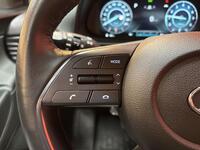 Hyundai i20 Hatchback vaihtoauto
