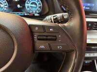 Hyundai i20 Hatchback vaihtoauto