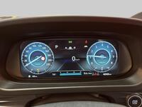 Hyundai i20 Hatchback vaihtoauto