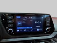 Hyundai i20 Hatchback vaihtoauto