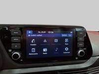 Hyundai i20 Hatchback vaihtoauto