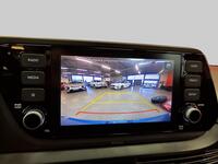 Hyundai i20 Hatchback vaihtoauto
