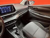 Hyundai i20 Hatchback vaihtoauto