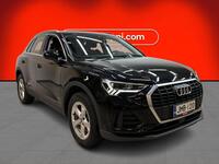 Audi Q3 vaihtoauto